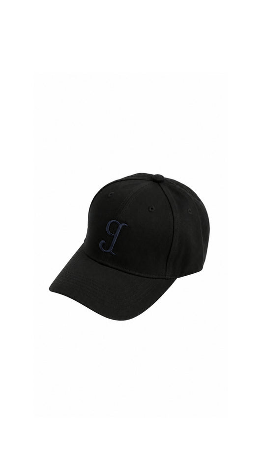 Classic Black Cap