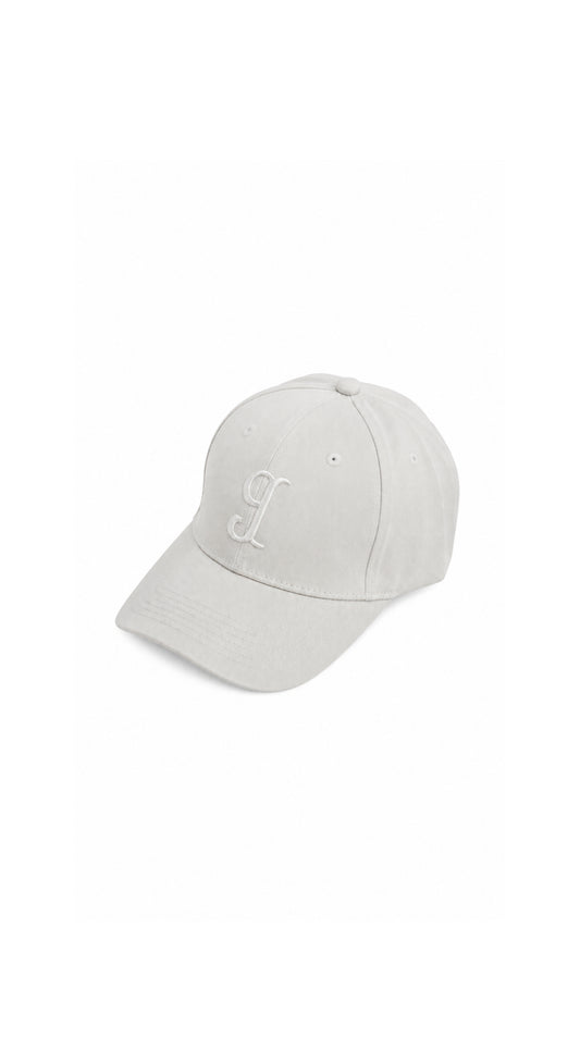 Classic Grey Cap
